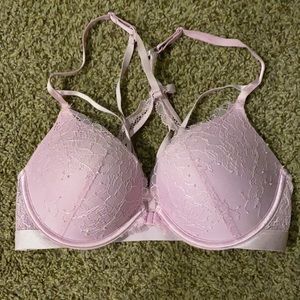 Lace Extreme Push-up Bra